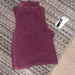 brand new womens top
